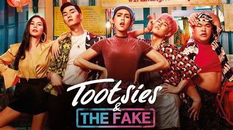 watch tootsies and the fake|tootsies and the fake watch online.